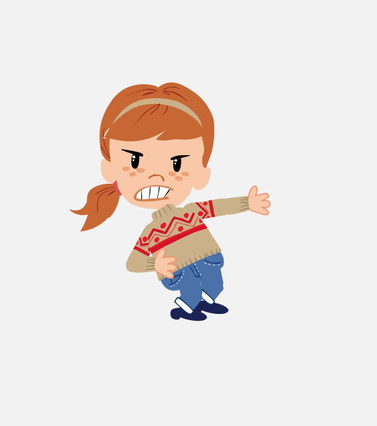 可爱的小男孩图片下载