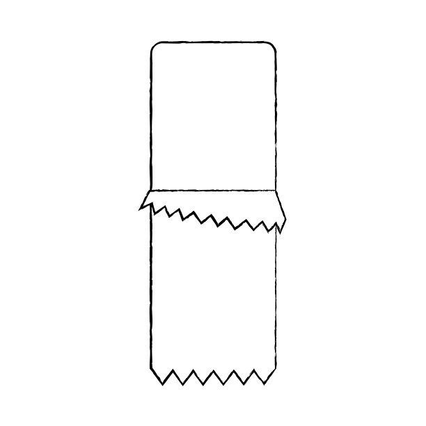 巧克力棒零食甜开图片下载