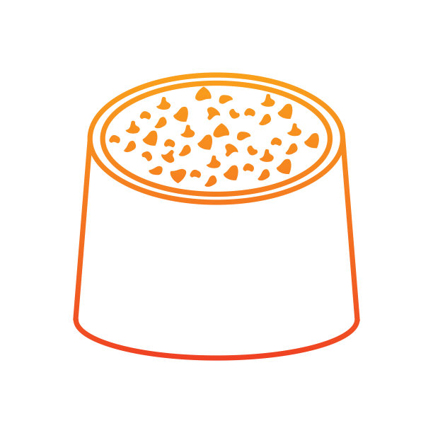 巧克力咬人图标图片下载