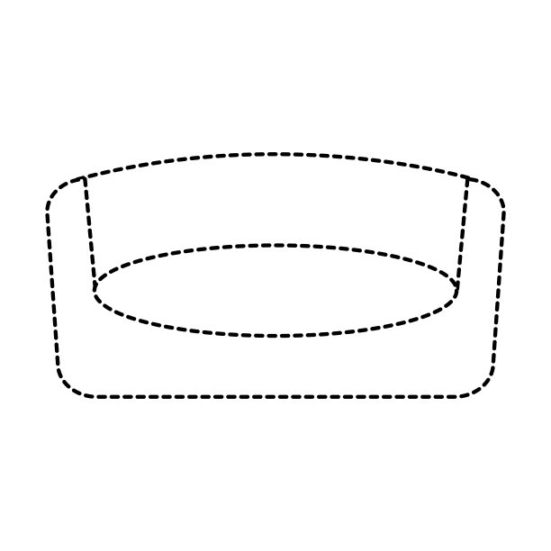宠物床睡垫可移动席子图片下载