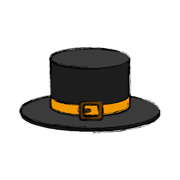 的男性的帽子图片下载