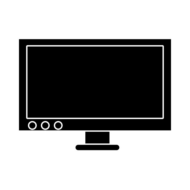 电脑屏幕技术图片下载