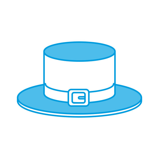 的男性的帽子图片下载