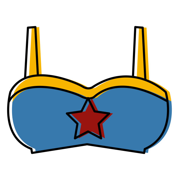 中世纪女战士盔甲图片下载