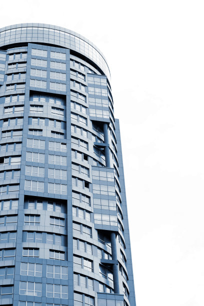 高层现代建筑图片下载