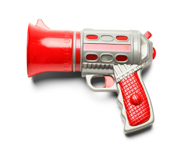 射线枪图片下载