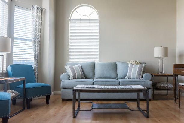 清洁客厅图片下载