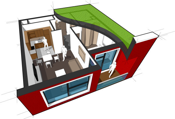 公寓图图片下载