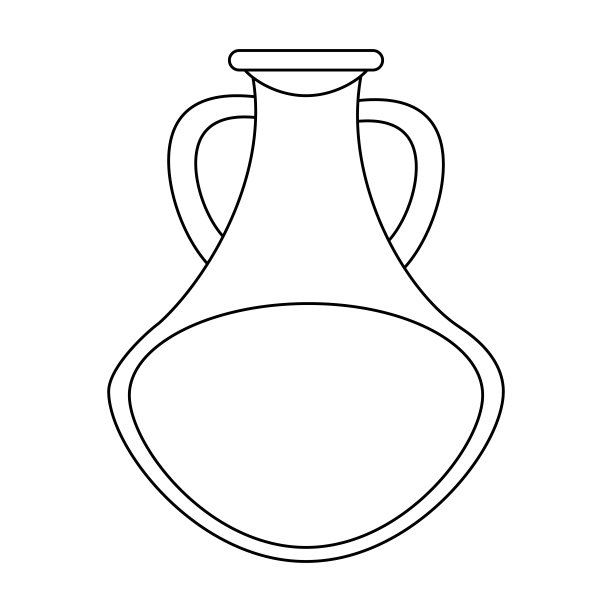 Spa油按摩瓶图片下载