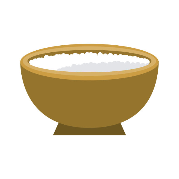 在碗里放海盐图片下载