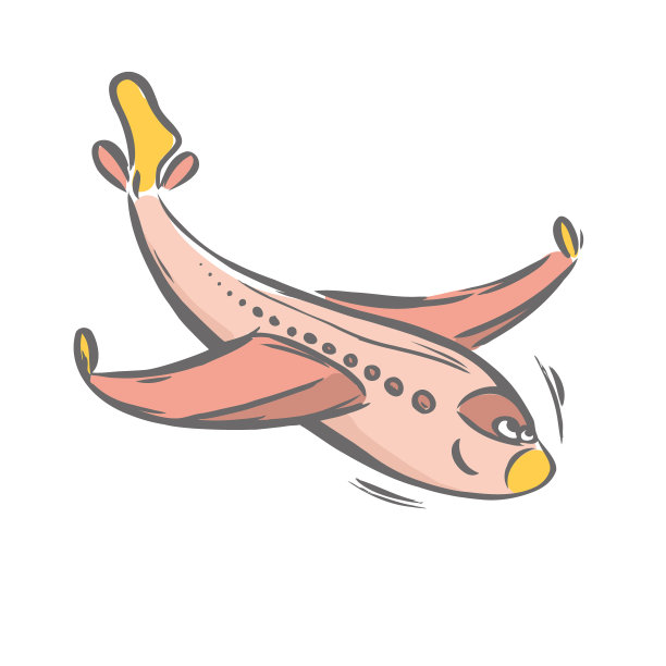 喷气式飞机图片下载