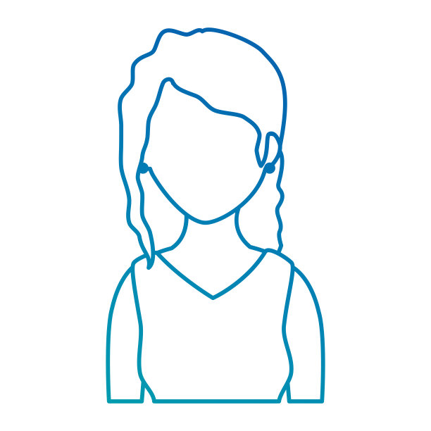 美女头像图片下载