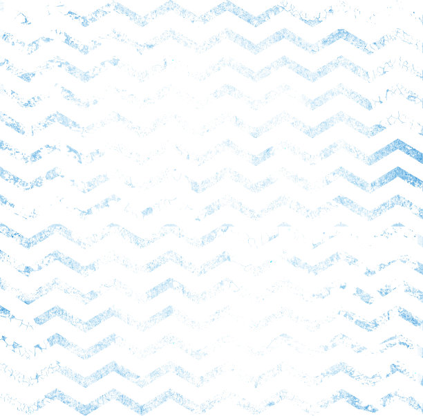 蓝白相间，寒酸曲折图片下载