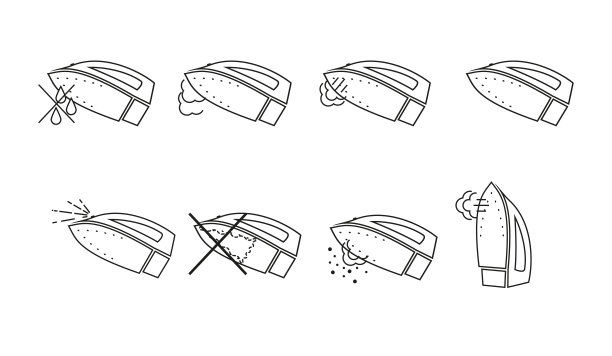 套蒸汽熨斗功能图片下载