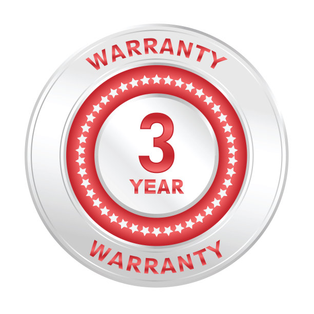 3年保修图片下载