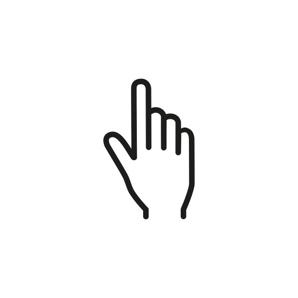 食指图标图片下载