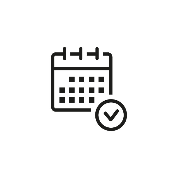 计划日历图标图片下载