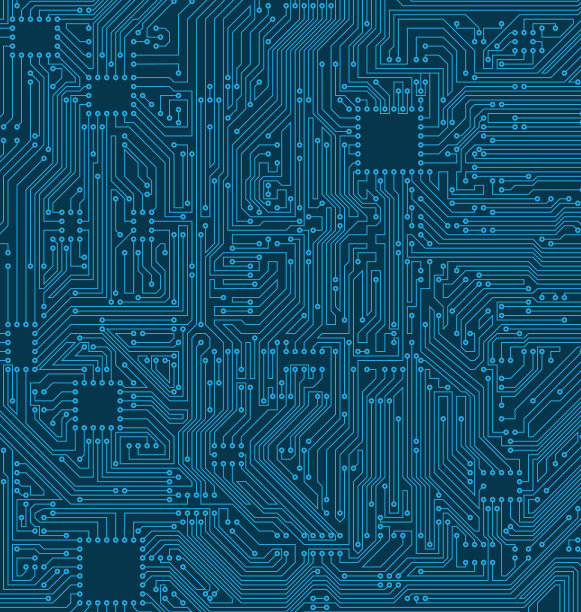 集成电路图片素材ID：304032576