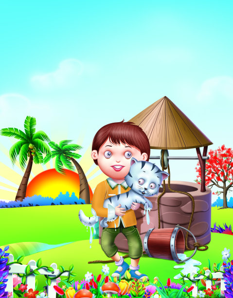 叮咚铃图片下载