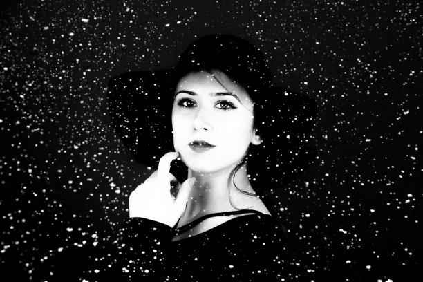 爱情之心星座图片下载