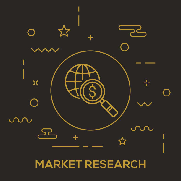 市场调查的概念图片下载