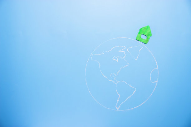 地球上的温室图片下载