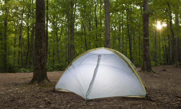 北卡罗来纳州的帐篷图片下载