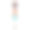 女人与帽子和眼镜，衬衫和裙子和高跟鞋与短直发在彩色蜡笔剪影图片下载