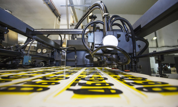 高速印刷图片下载