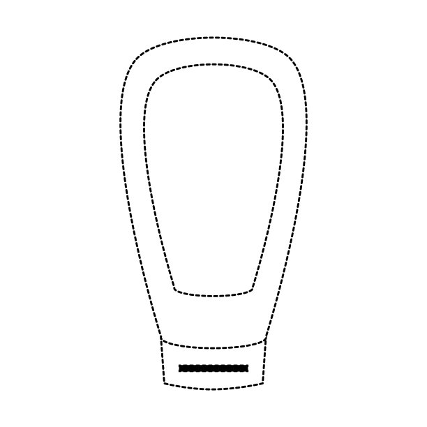 护肤霜瓶图片下载