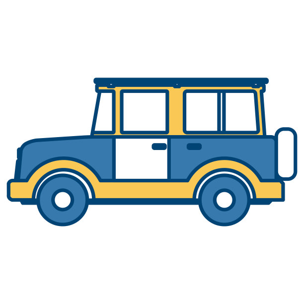 越野运动卡车图片下载