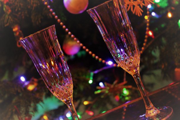 新年快乐图片下载