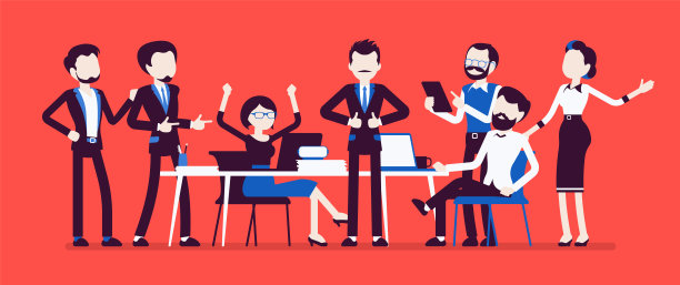 成功的团队收集图片下载