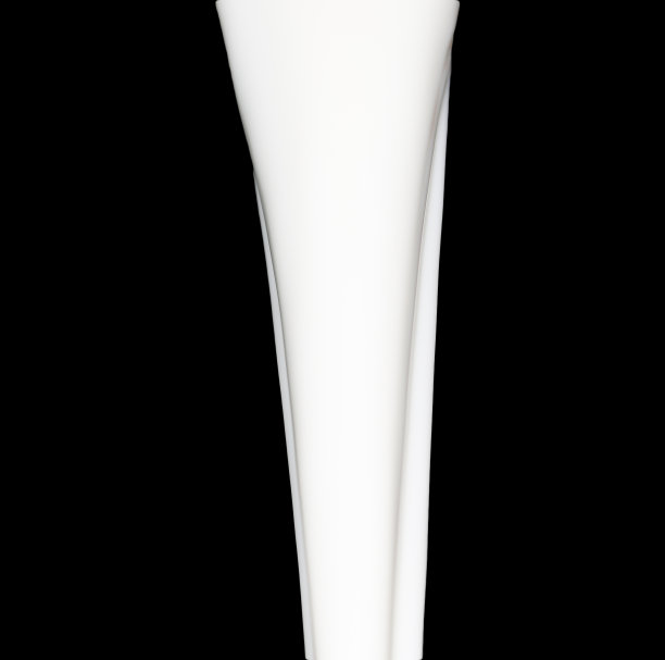 黑色背景上的牛奶图片下载