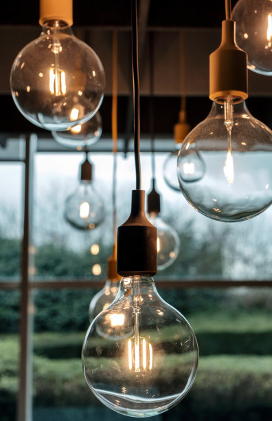 LED照明图片下载