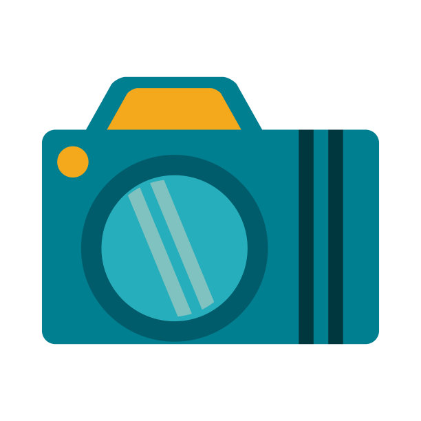 照相机的象征图片下载