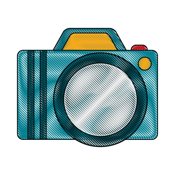 照相机的象征图片下载