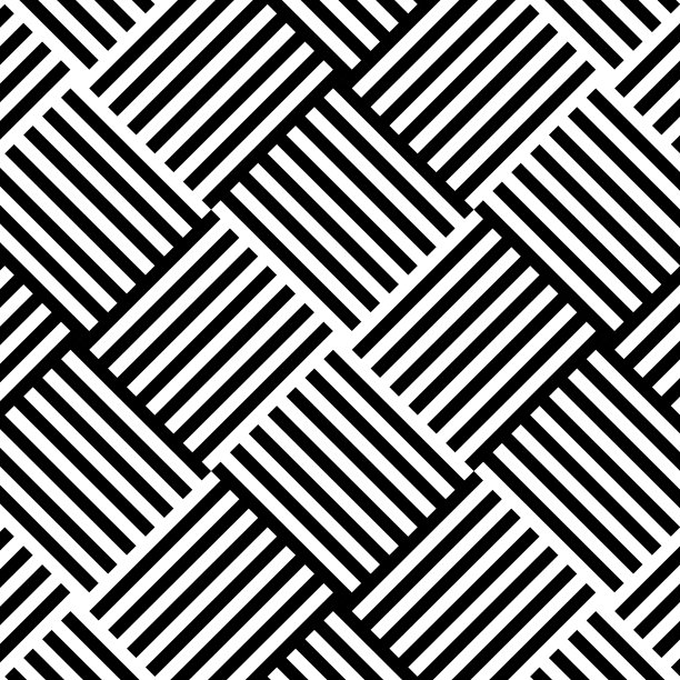 几何线条图案背景素材图片