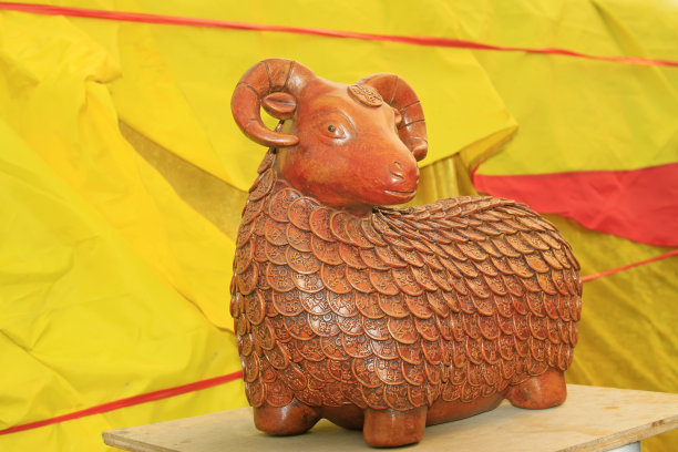 陶瓷工艺品图片下载