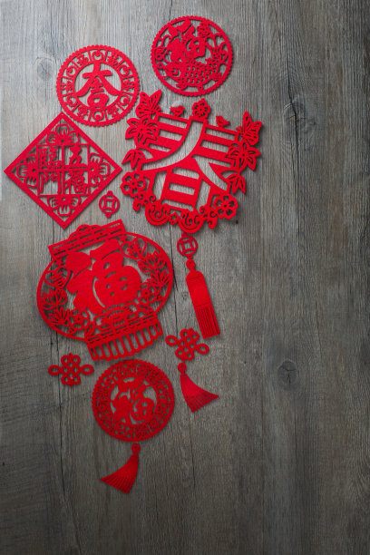 春节美食图片素材ID：304096092