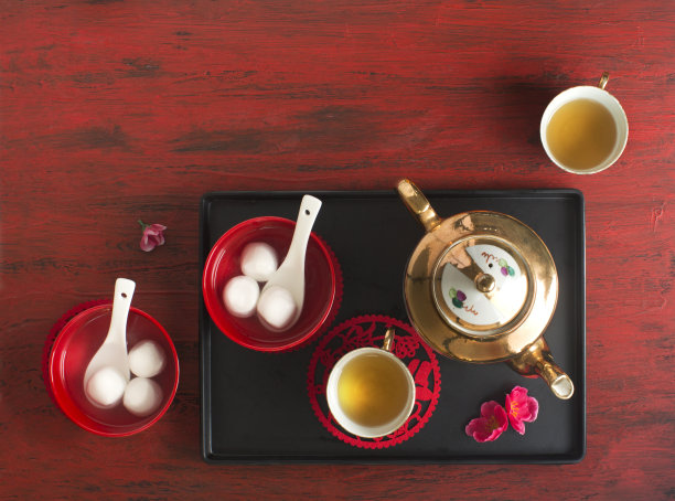 春节美食图片素材ID：304096098