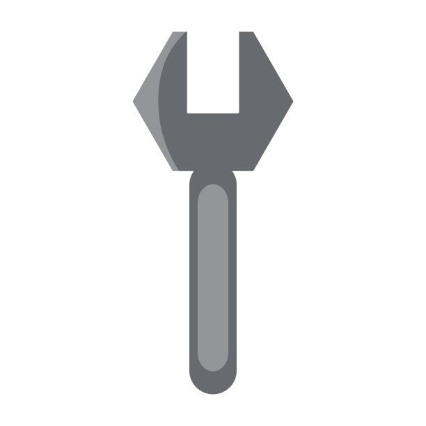 扳手工具图标图片下载