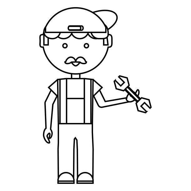 汽车服务设计图片下载