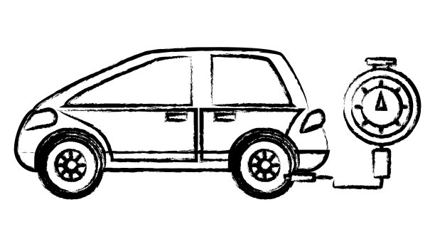 汽车服务设计图片下载