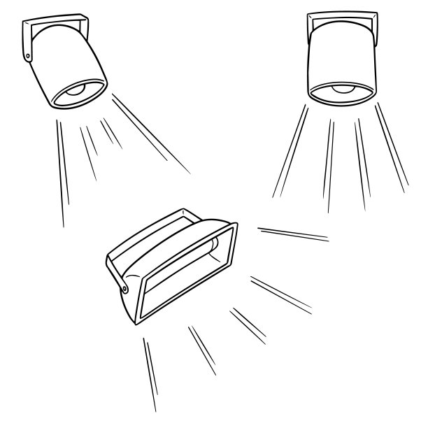 关注的焦点图片下载