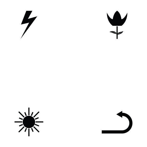 摄像头功能图标设置图片下载