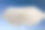 沙滩伞映衬着海滩上蔚蓝的天空图片下载