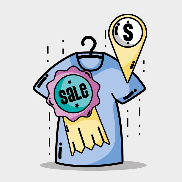 特价市场商店图片下载