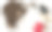 园艺工具俯视图上的白色木板背景图片下载