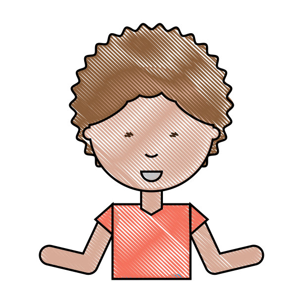 卡通者图标图片下载